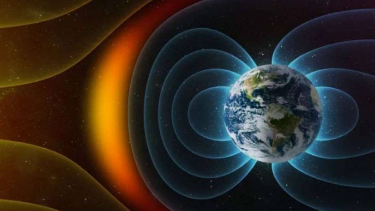 Магнітні бурі у квітні: небезпечні дні місяця