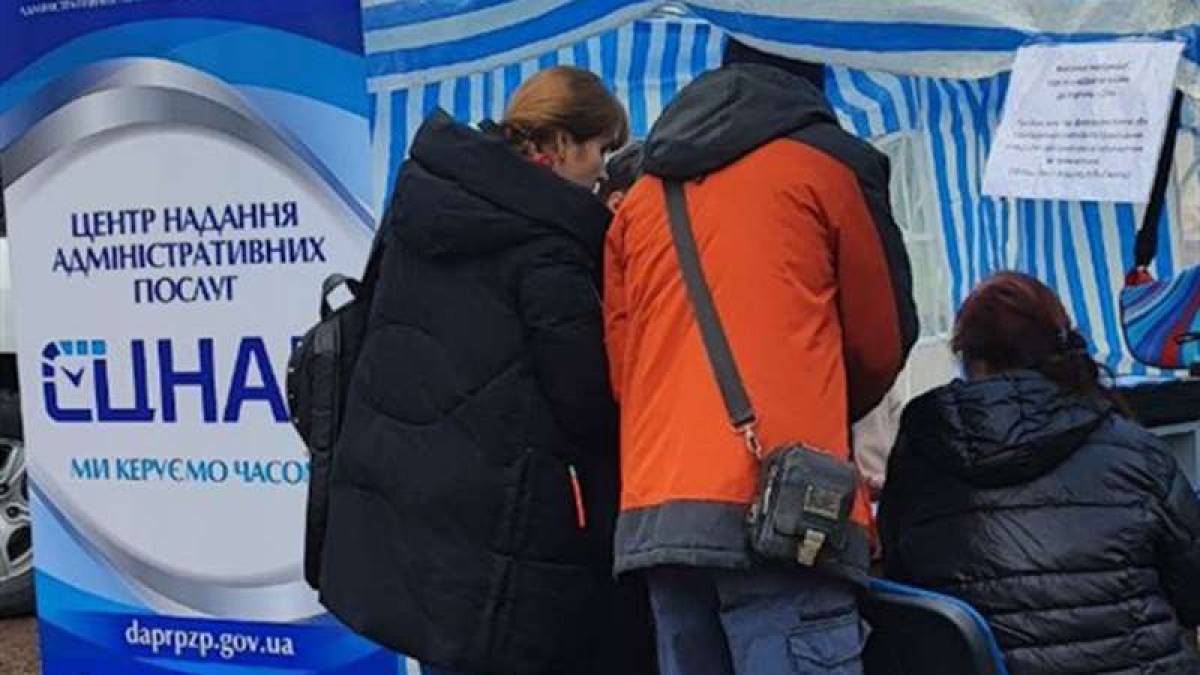 У Запоріжжі фінансову допомогу можуть отримати мешканці постраждалих від обстрілу будинків