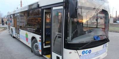 У Запоріжжі відновили роботу двох автобусних маршрутів