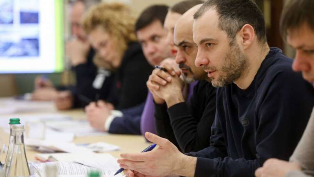 Комплексне відновлення міст розпочнеться пілотними проєктами у 5 областях – Кабмін