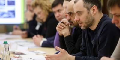Комплексне відновлення міст розпочнеться пілотними проєктами у 5 областях – Кабмін