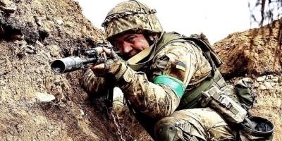 Траншеї — справжні лінії життя на цій війні, маленькі незламні фортеці піхоти (фото)