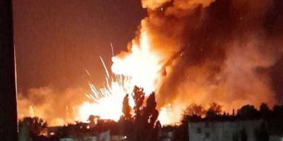 На Запоріжжі ЗСУ знищили дві установки С-300, з яких рашисти обстрілювали обласний центр