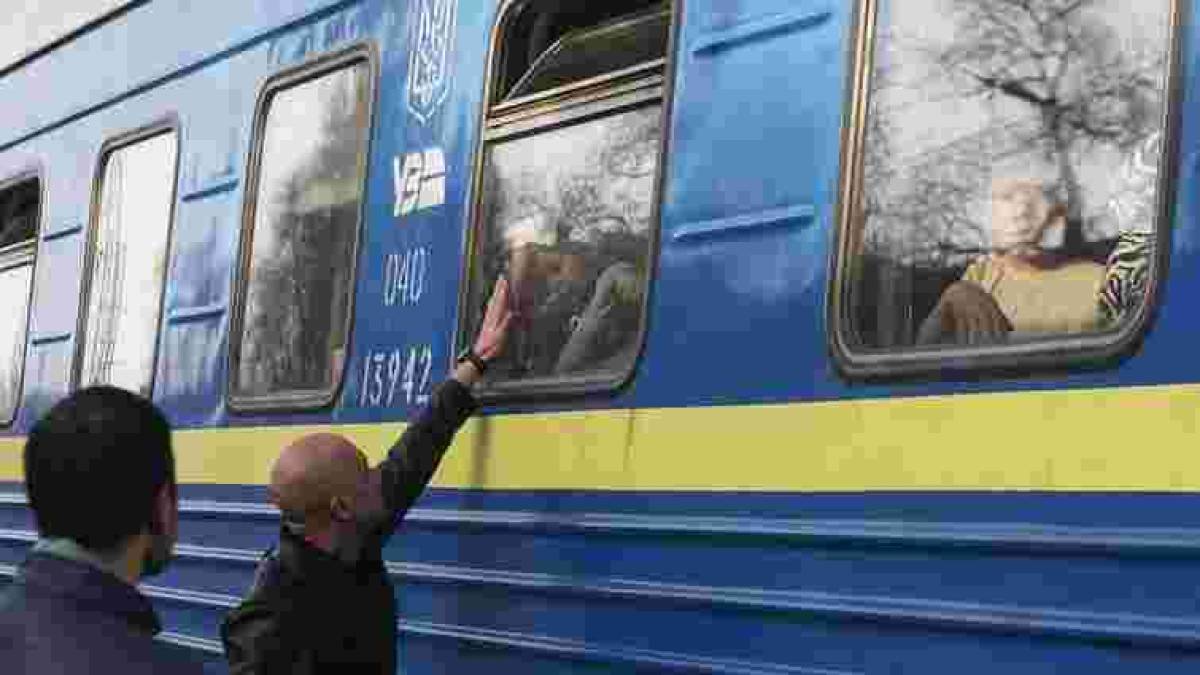 Чи можуть у Запорізькій області оголосити обов’язкову евакуацію населення?