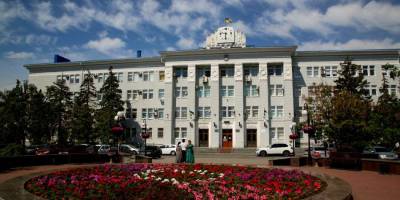 Новини з тимчасово окупованого Бердянська