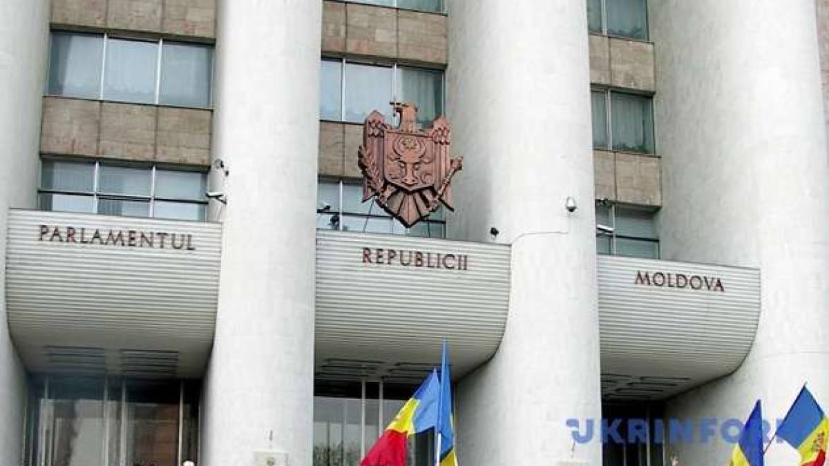Молдова продовжує надзвичайний стан ще на 60 днів