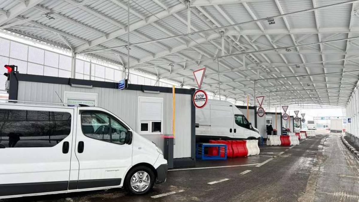 На кордоні Польщі та України з’являться спільні пункти пропуску: що відомо