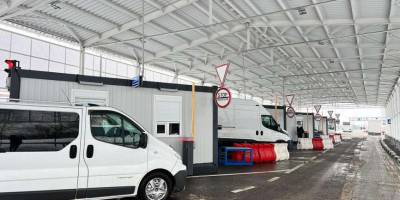 На кордоні Польщі та України з’являться спільні пункти пропуску: що відомо
