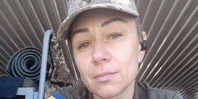 Захищаючи Запоріжжя, рік тому загинула мати 12 дітей з позивним Самара