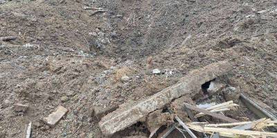 Ворог здійснив обстріл з літака міста Оріхів у Запорізькій області: 2 цивільних  поранені