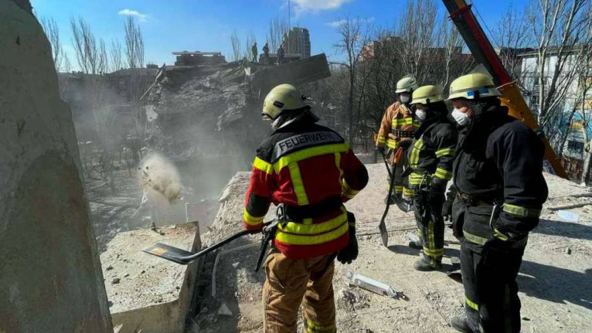 Колишній правоохоронець обвинувачується у державній зраді