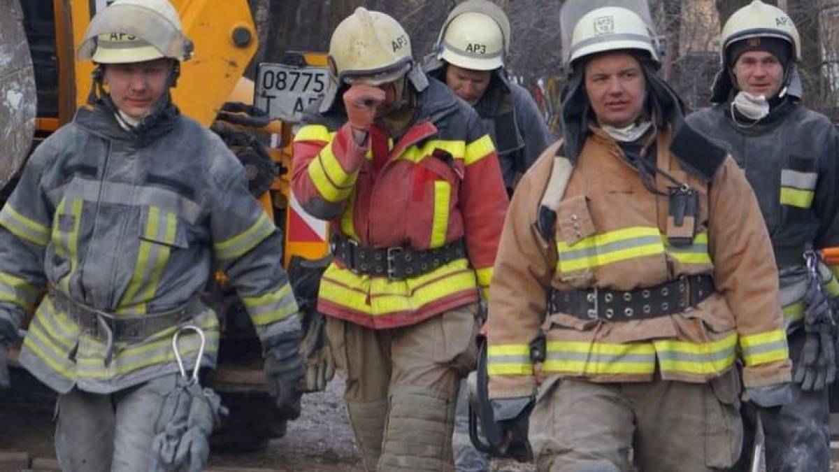 У Запоріжжі назвали вулицю на честь героїв без зброї 🔥
