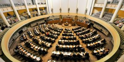 На парламентських виборах у Фінляндії перемогла опозиція