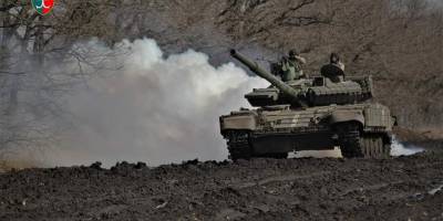 Загальні бойові втрати противника з 24.02.22 по 03.04.23 – Генштаб ЗСУ: 175160 (+610) осіб, 2262 (+13) БПЛА, 2694 (+7) артсистем