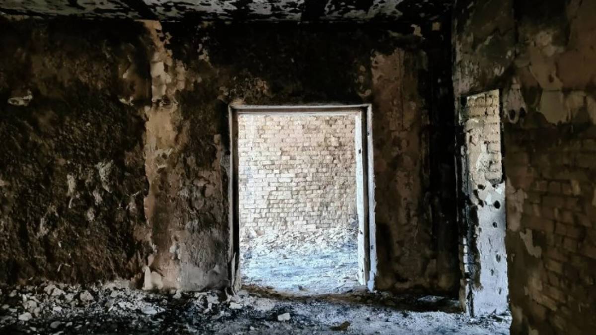 Європейці порахували, що відбудова України зараз коштує 383 мільярди євро
