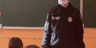 У держзраді підозрюється колишня інспекторка ювенальної превенції з окупованого Бердянського району