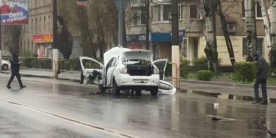 У Мелітополі підірвали чергового зрадника — гауляйтера Якимівки 💥