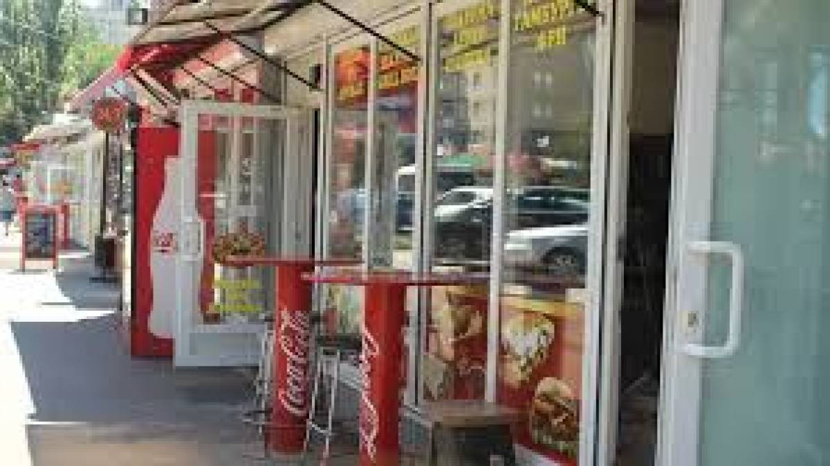 У Запоріжжі власникам кіосків потрібно укласти додаткові договори оренди