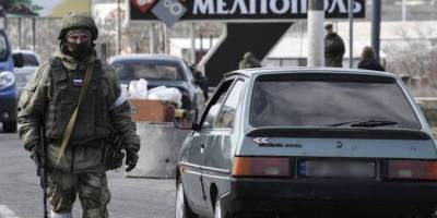 На Запоріжжі російські окупанти будують три нові лінії оборони, – мер Федоров