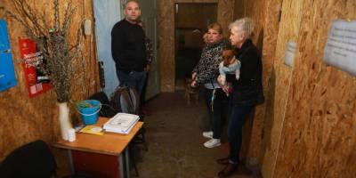 У Запорізькому місті Оріхові, яке постійно обстрілює ворог, перебуває 7 дітей