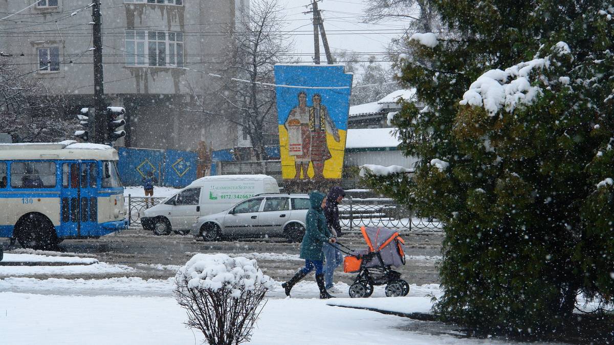Послуга «єМалятко» знову в «Дії»