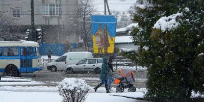 Послуга «єМалятко» знову в «Дії»