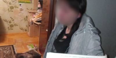 У Запоріжжі п’яна місцева мешканка побила дочку та матір, яка намагалася захистити онуку