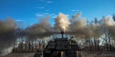 Загальні бойові втрати противника з 24.02.22 по 05.04.23 – Генштаб ЗСУ: 176240 (+550) осіб, 532 (+4) РСЗВ, 2707 (+10) артсистем, 7005 (+6) ББМ