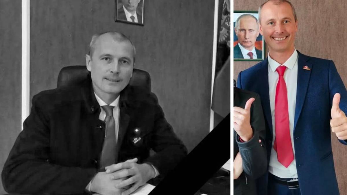 Подрыв авто коллаборанта с Акимовки Зубарева: появились подробности