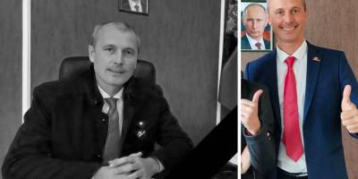 Подрыв авто коллаборанта с Акимовки Зубарева: появились подробности