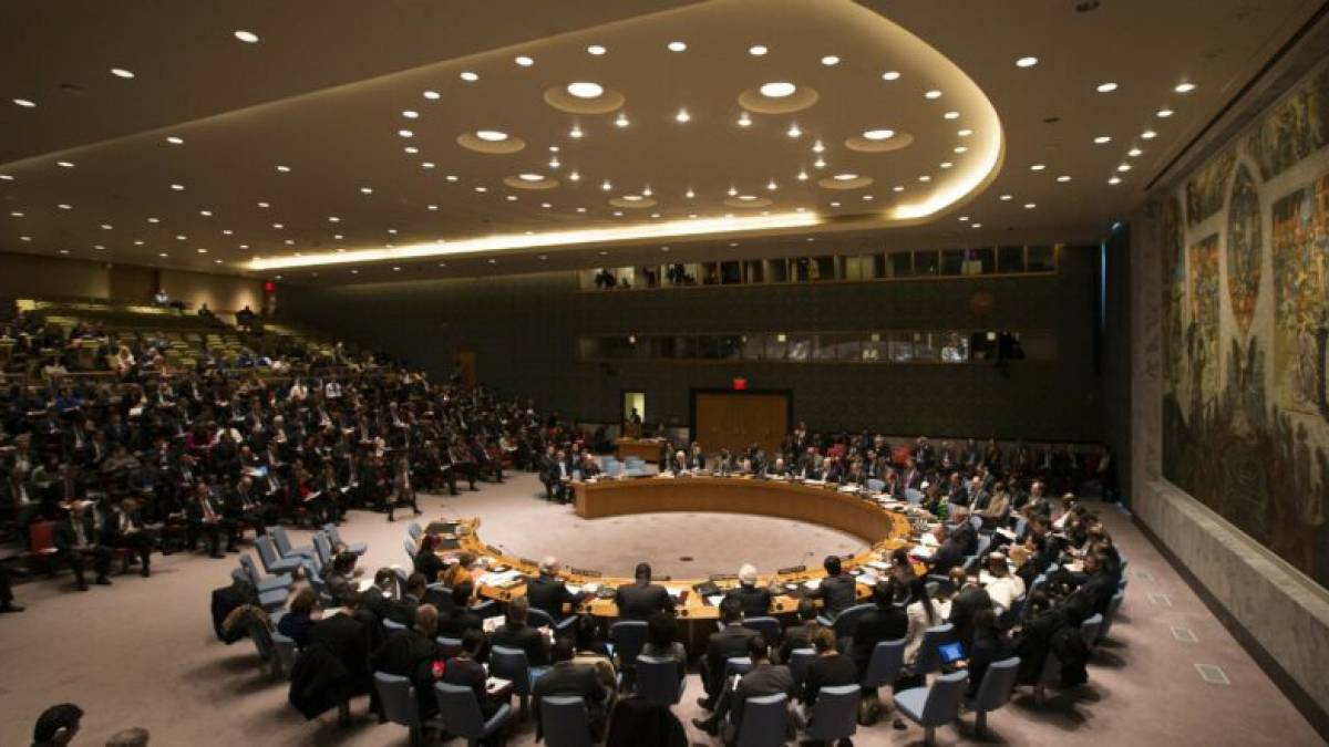 49 країн засудили росію за зловживання статусом постійного члена Радбезу ООН –  Заява