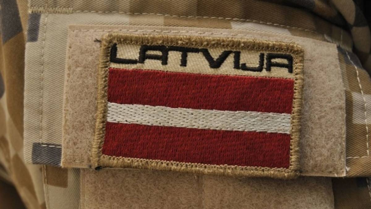 У Латвії повернули обов’язкову військову службу