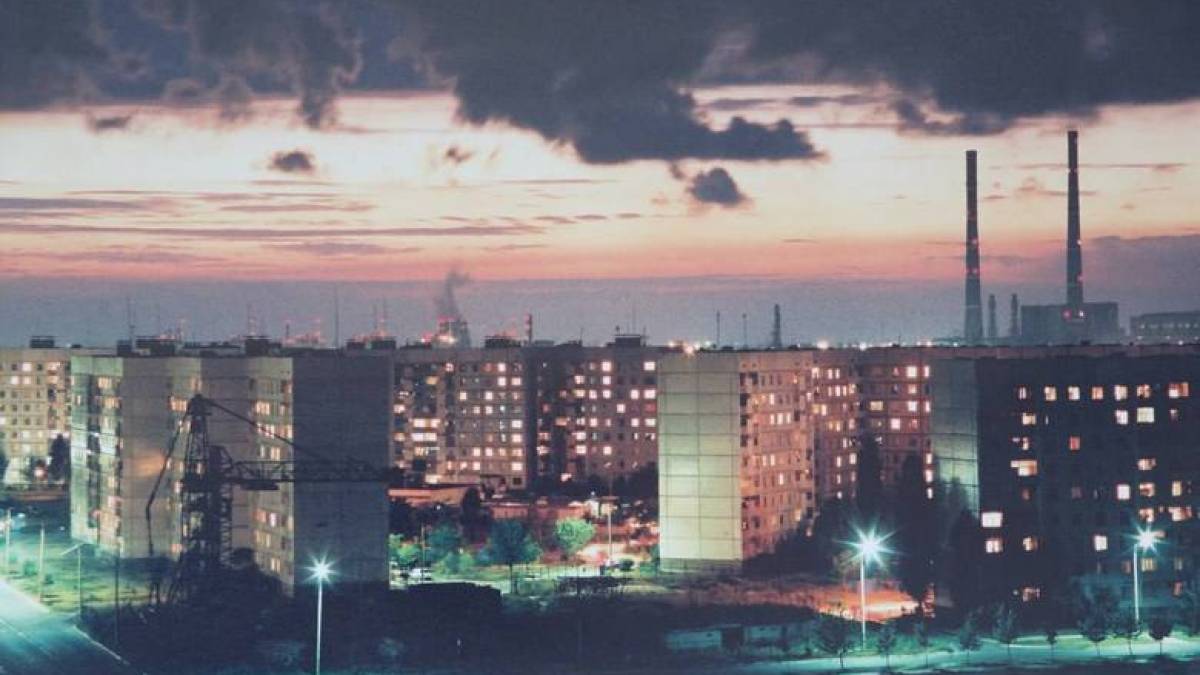 Працівник Запорізької атомної станції представить у Києві свої фотороботи: оцінюємо