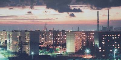 Працівник Запорізької атомної станції представить у Києві свої фотороботи: оцінюємо