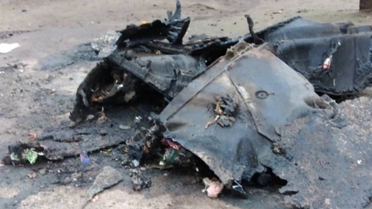 У Запоріжжі оголошено полювання на паліїв сміттєвих контейнерів