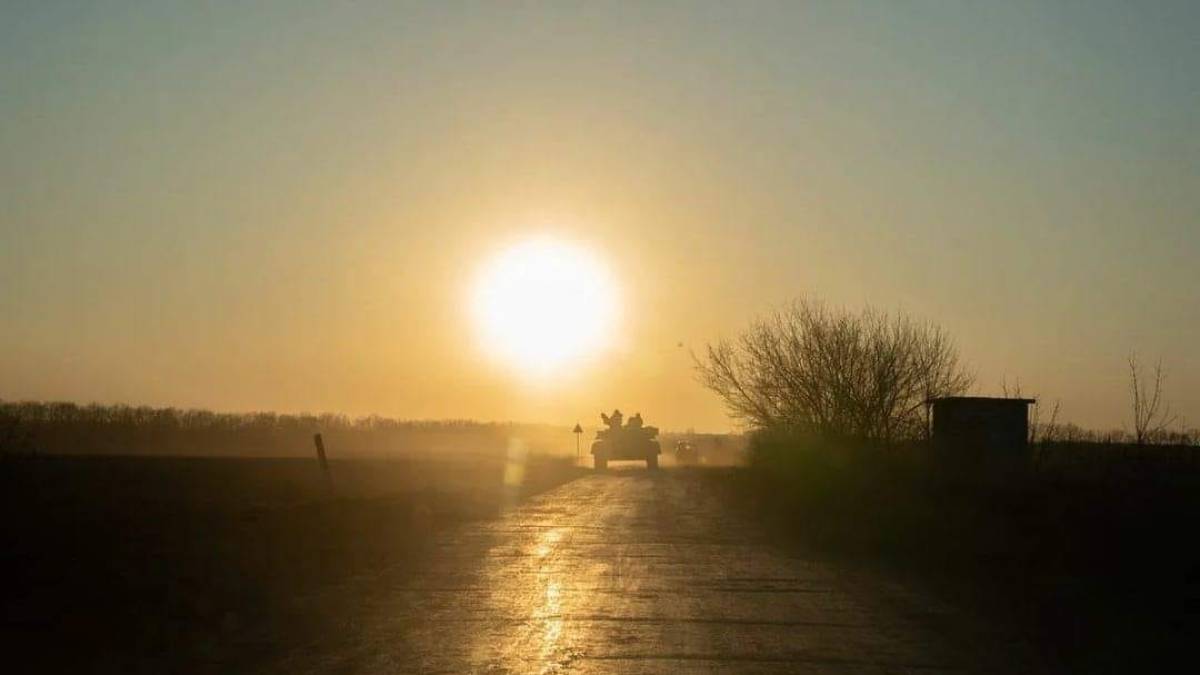 Загальні бойові втрати противника з 24.02.22 по 06.04.23 – Генштаб ЗСУ: 176630 (+390) осіб, 292 (+1) гелікоптери, 2714 (+7) артистем, 302 (+3) спецтехніки