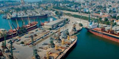 Болгарія остаточно заборонила вхід російських суден до усіх болгарських портів