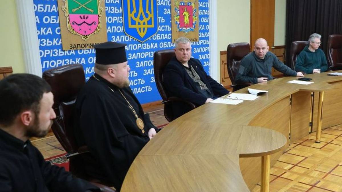 Про що запорожцям слід пам’ятати під час  пасхальних свят: поради від влади