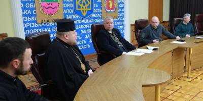 Про що запорожцям слід пам’ятати під час  пасхальних свят: поради від влади