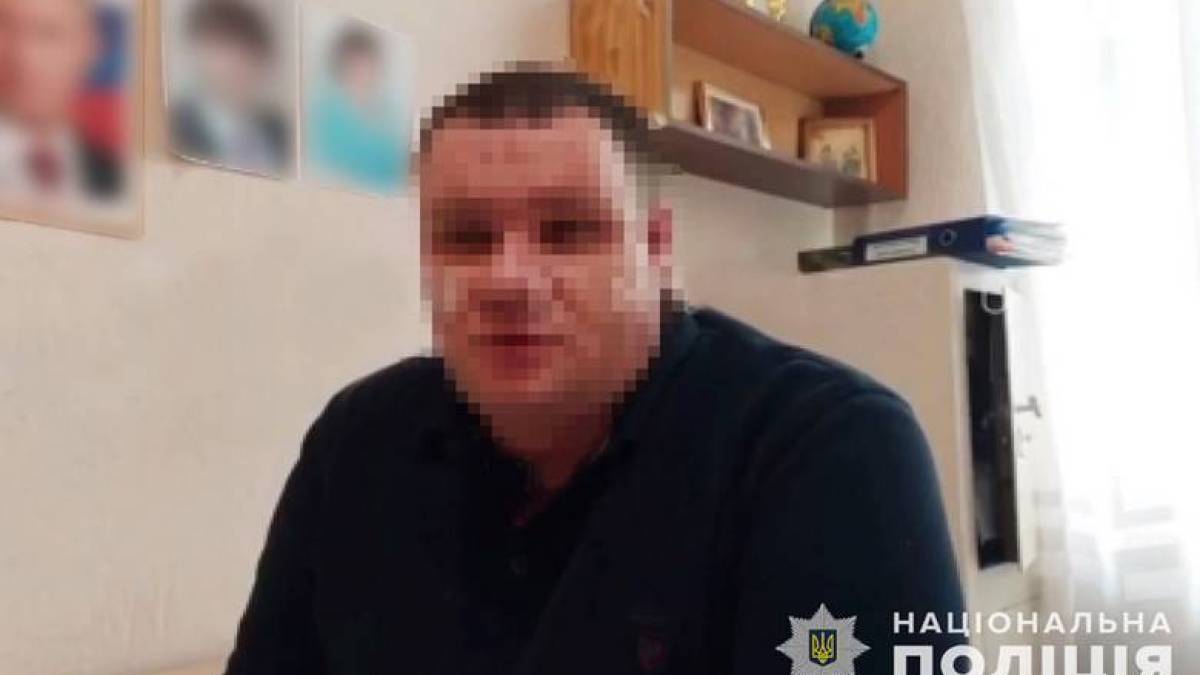 На Запоріжжі перед судом постане ще один мелітопольський колаборант