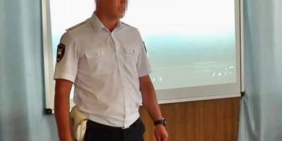 ДБР повідомило про підозру восьми колишнім правоохоронцям з Мелітополя, які полюють на українських партизан