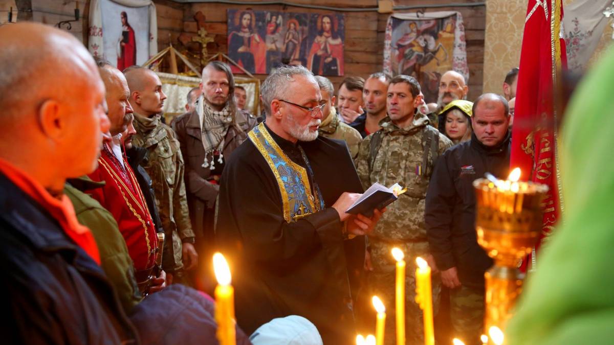 Напередодні великодніх свят рятувальники звертаються до запоріжців з проханням подбати про власну безпеку