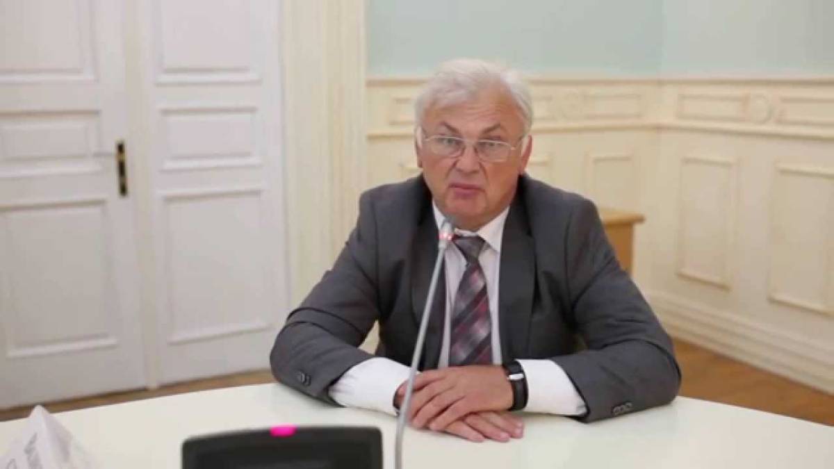 У ДТП загинув народний депутат чотирьох скликань Володимир Стретович