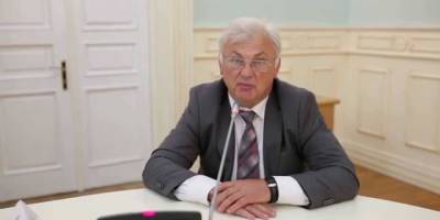 У ДТП загинув народний депутат чотирьох скликань Володимир Стретович