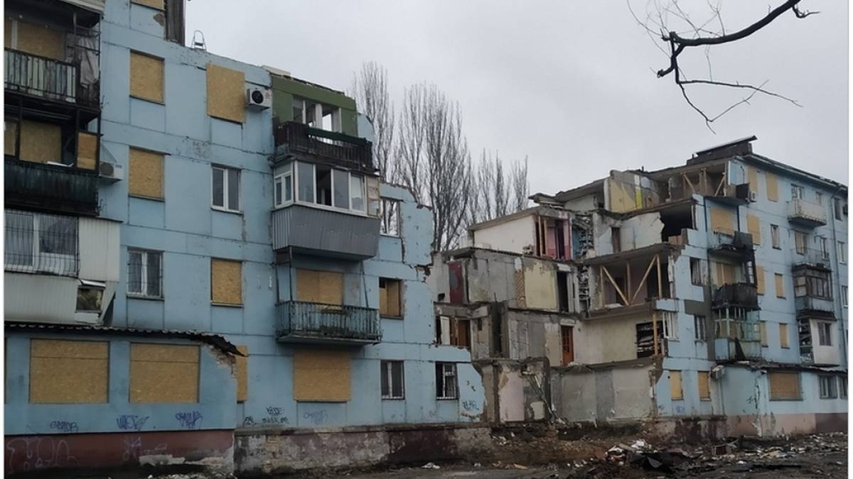 Поліція Запорізької області нагадала про подружжя, якого разом із крихітною дочкою вбила російська ракета