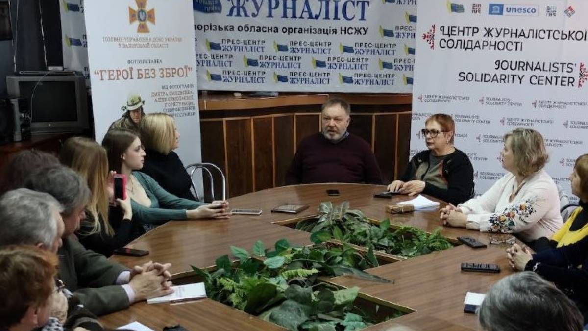 «Патріотизм – не у гаслах, а у вчинках»