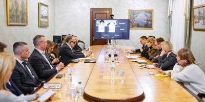 Український бізнес готуєтсься до майбутнього вступу до ЄС