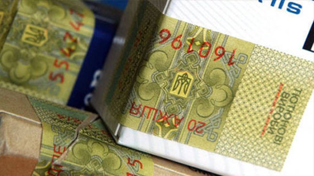 Уряд вперше з 2014 року підвищив вартість акцизних марок