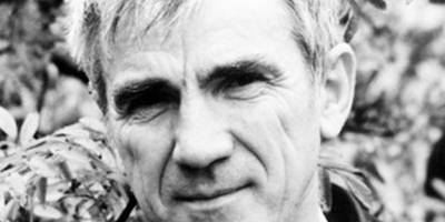 У Запоріжжі помер відомий поет-лірик Григорій Лютий