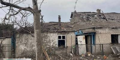 Чергова ракетна атака ворога по цивільній інфраструктурі Запоріжжя:  розпочато розслідування